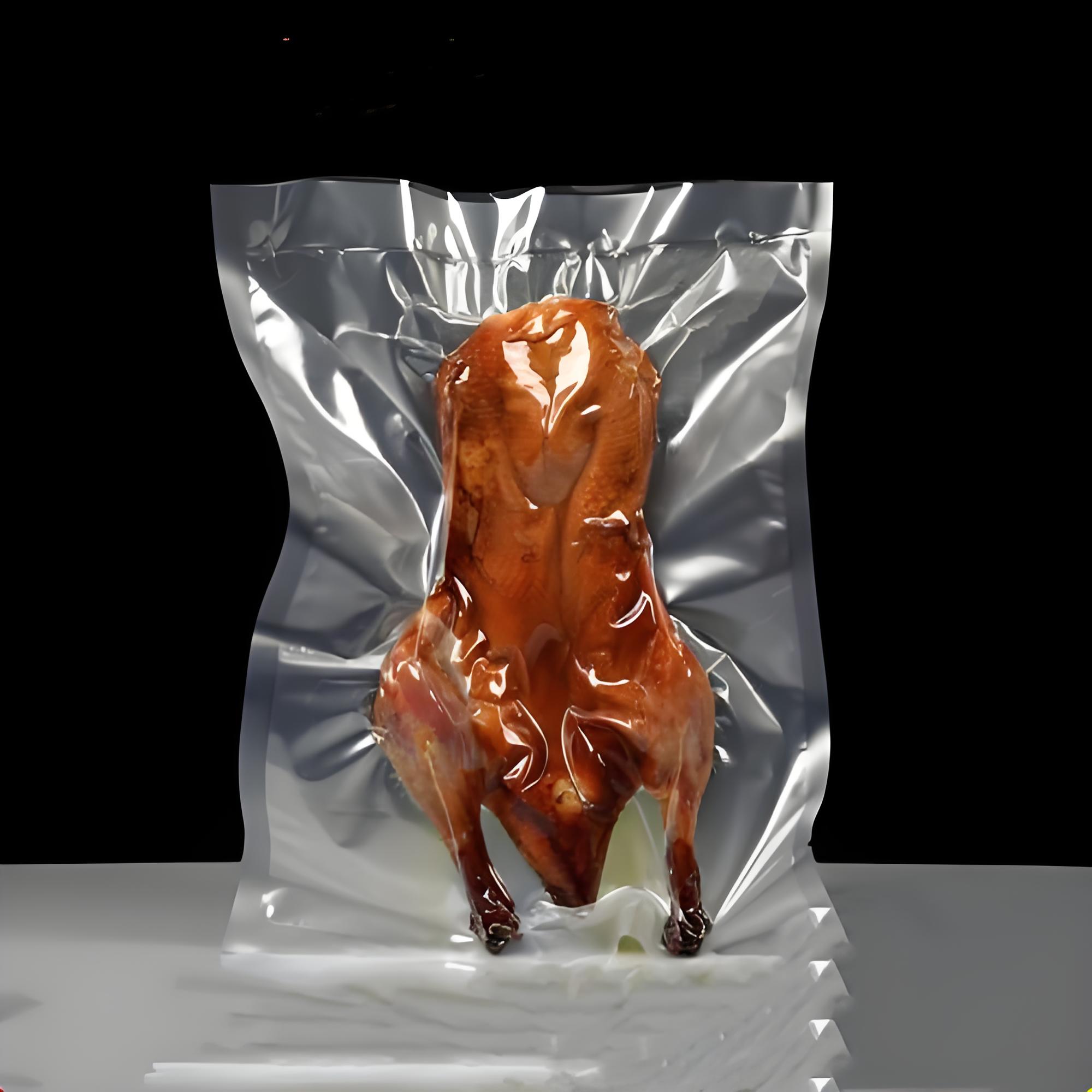 汕头市真空包装袋食品包装袋 - 排名